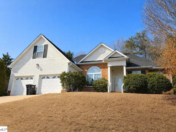 314 Winding Brook Ct, Greenville, SC 29617