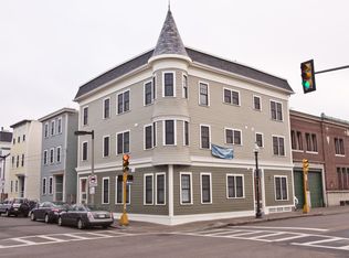 195 W Tihrd St #5, Boston, MA 02127