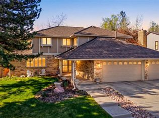 7018 W Elmhurst Ave, Littleton, CO 80128