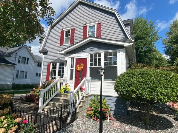 3091 E Midland Rd, Bay City, MI 48706