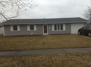 1641 E 32nd Ave, Hobart, IN 46342