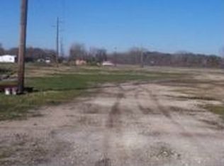 13001 Fm 2728, Terrell, TX 75161