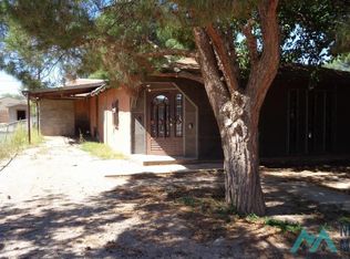 507 S 3rd St, Loving, NM 88256