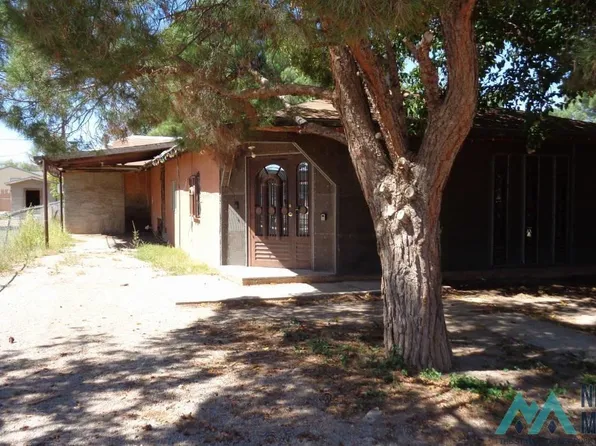 507 S 3rd St, Loving, NM 88256