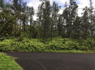 16-460 Brookover St LOT 7, Pahoa, HI 96778