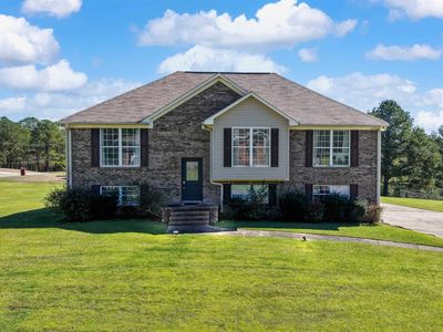 683 Circle Heights Dr, Birmingham, AL, 35214
