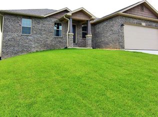 2528 Jonathan Dr, Jackson, MO 63755