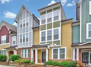 788 Fallon Grove Way, Raleigh, NC 27608