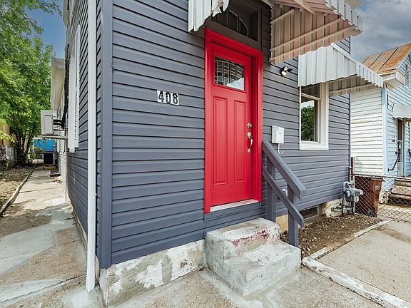 2nd image of 408 Hodge St