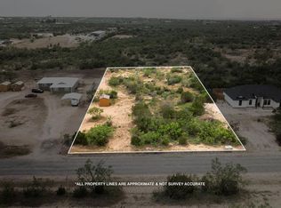 8210 Dee Rd, Big Spring, TX 79720