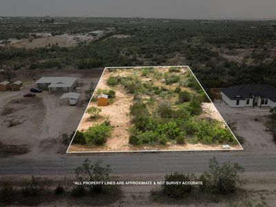 8210 Dee Rd, Big Spring, TX, 79720