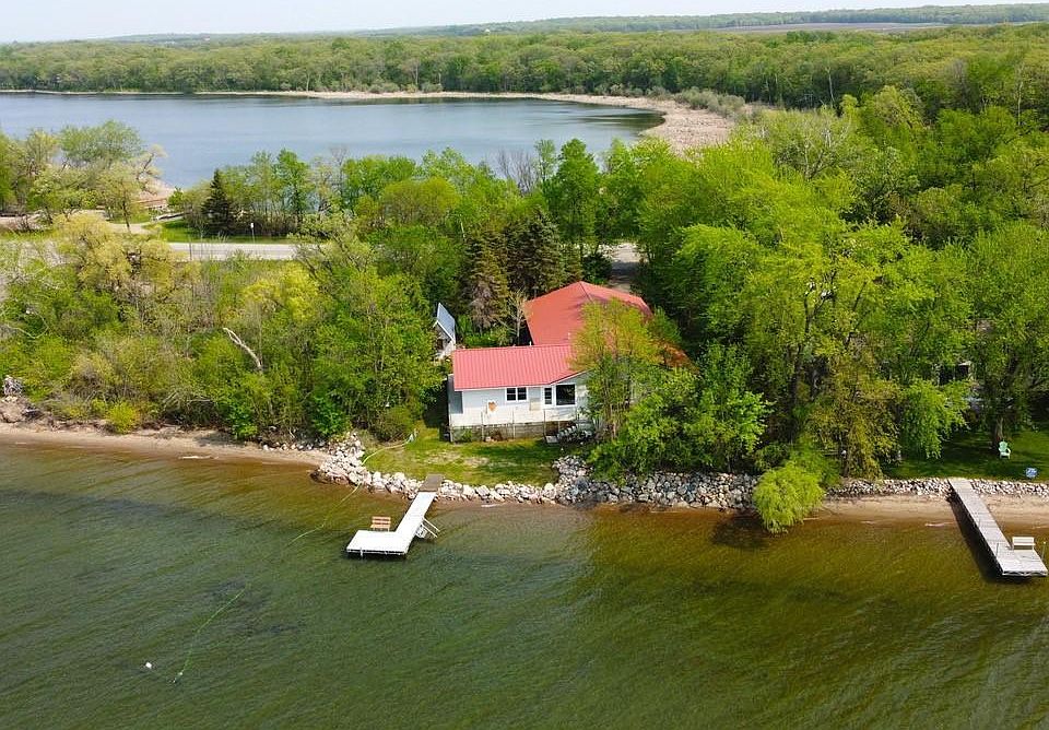 301 State Highway 78 S, Ottertail, MN 56571 | MLS #6352989 | Zillow