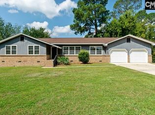2905 Plymouth Rock Rd, Columbia, SC 29209