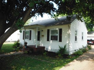 3135 Saint Ann St, Owensboro, KY 42303