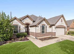 13407 Cameron Reach Dr, Tomball, TX 77377