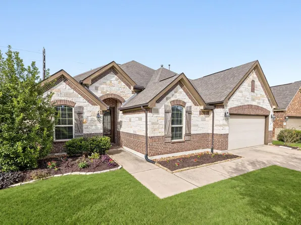 13407 Cameron Reach Dr, Tomball, TX 77377
