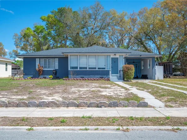 1308 Gilliam Dr, Auburndale, FL 33823