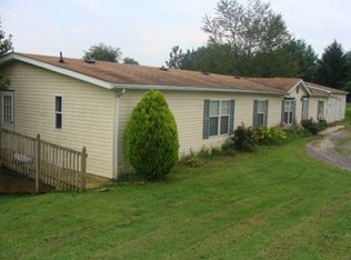 224 Queens Knob, Wytheville, VA 24382