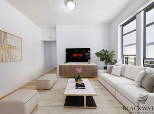 473 W 158th St APT 4, New York, NY 10032