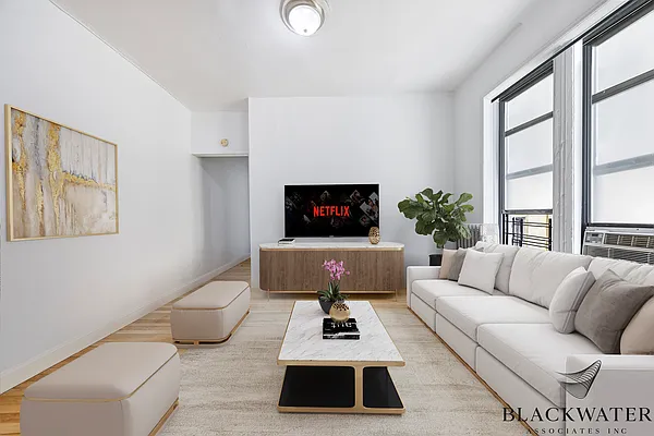 473 West 158th Street #4