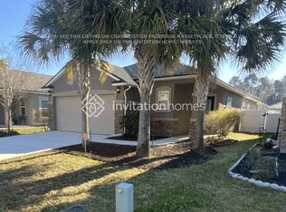 857 Glendale Ln, Orange Park, FL 32065