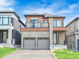 11 Calypso Ave, Springwater, ON L9X2E1