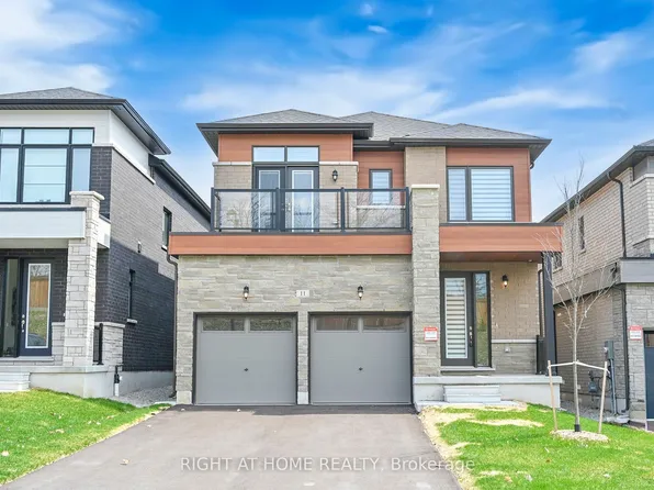 11 Calypso Ave, Springwater, ON L9X 2E1