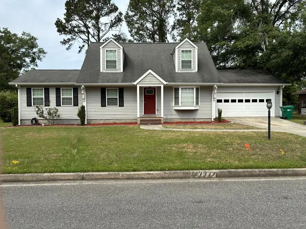 4110 Lantern Ln, Valdosta, GA 31602