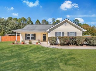 733 Parish Loop, Hinesville, GA 31313