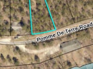 LOT 264 Pomme De Terre Rd, Branson, MO 65616