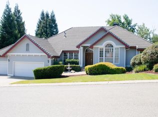 1244 Heathcot Pl, El Dorado Hills, CA