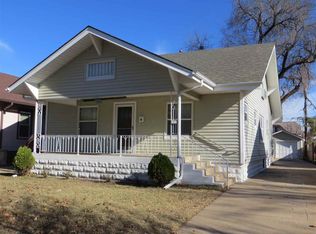 426 S Vine St, Wichita, KS 67213