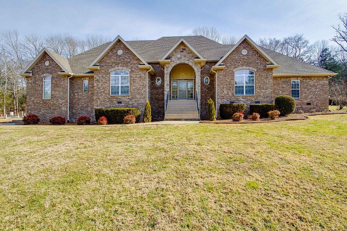 1959 Statesville Rd LOT 14, Watertown, TN 37184 Zillow