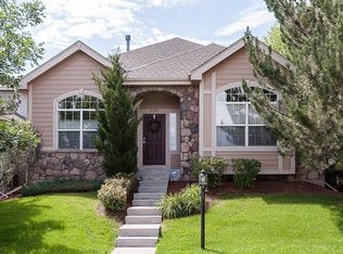 7143 S Versailles Way, Aurora, CO 80016