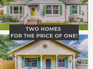 214 Payne Rd, Pensacola, FL 32507