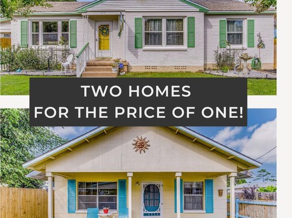 214 Payne Rd, Pensacola, FL 32507