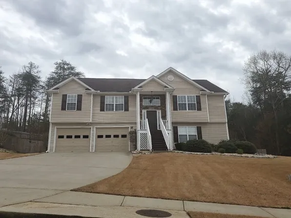 6438 Bearing Dr, Flowery Branch, GA 30542