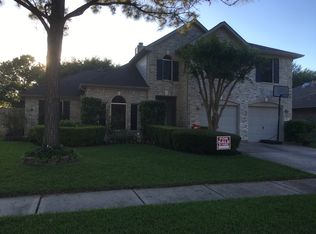 14503 Enola Dr, Cypress, TX 77429
