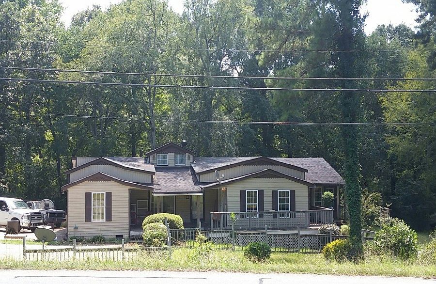 420 Highway 87, Flovilla, GA 30216 Zillow