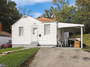 5118 Duel Pl, Capitol Heights, MD