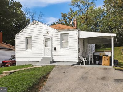 5118 Duel Pl, Capitol Heights, MD, 20743