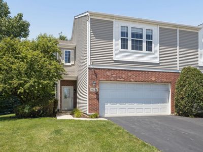 16236 Golfview Dr, Lockport, IL, 60441