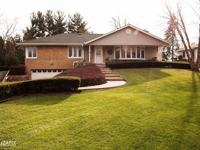 7805 Deerwood Dr, Palos Park, IL, 60464