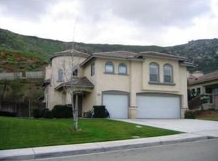11535 Volante Dr, Fontana, CA 92337