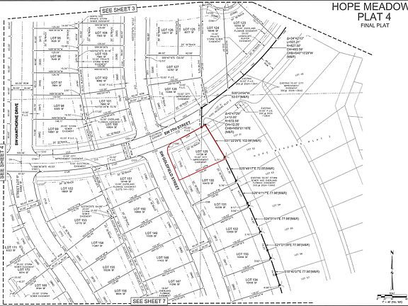 3rd image of 703 SW Goldfield St