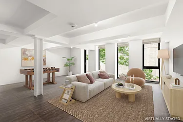 Sold by Corcoran