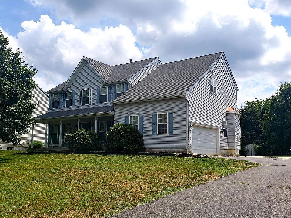 1st image of 1329 Heatherstone Dr