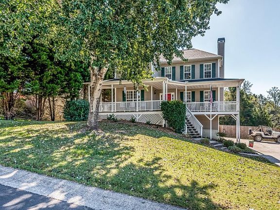 5th image of 3035 Andora Dr SW