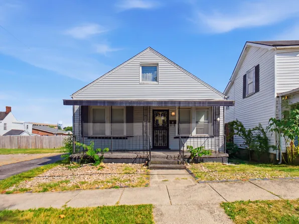 5 S Burns Ave, Winchester, KY 40391