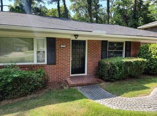 269 W Vineland Rd, Augusta, GA 30904